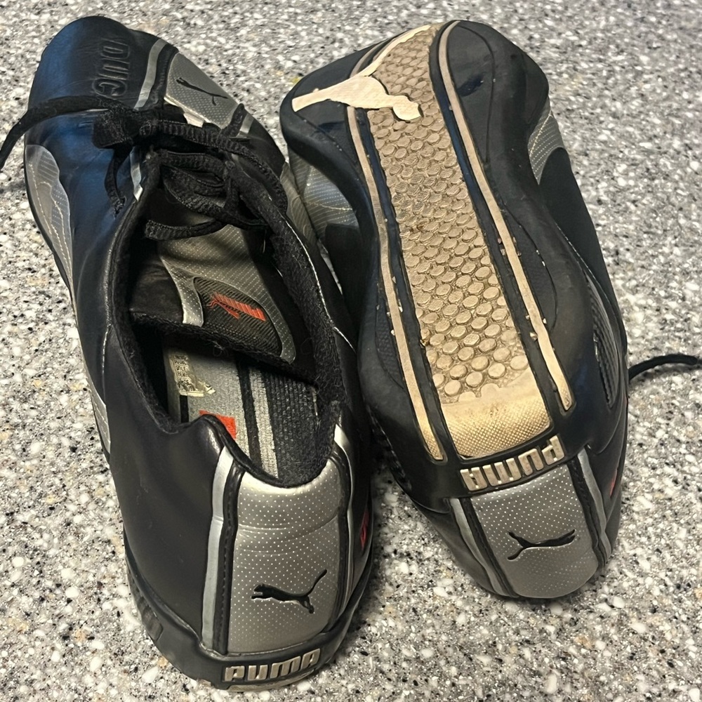 Puma Ducati shoes